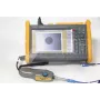 Lightwin microscopio de fibra para OTDR 21 Tools (OTDR 21 MICROSCOPE)