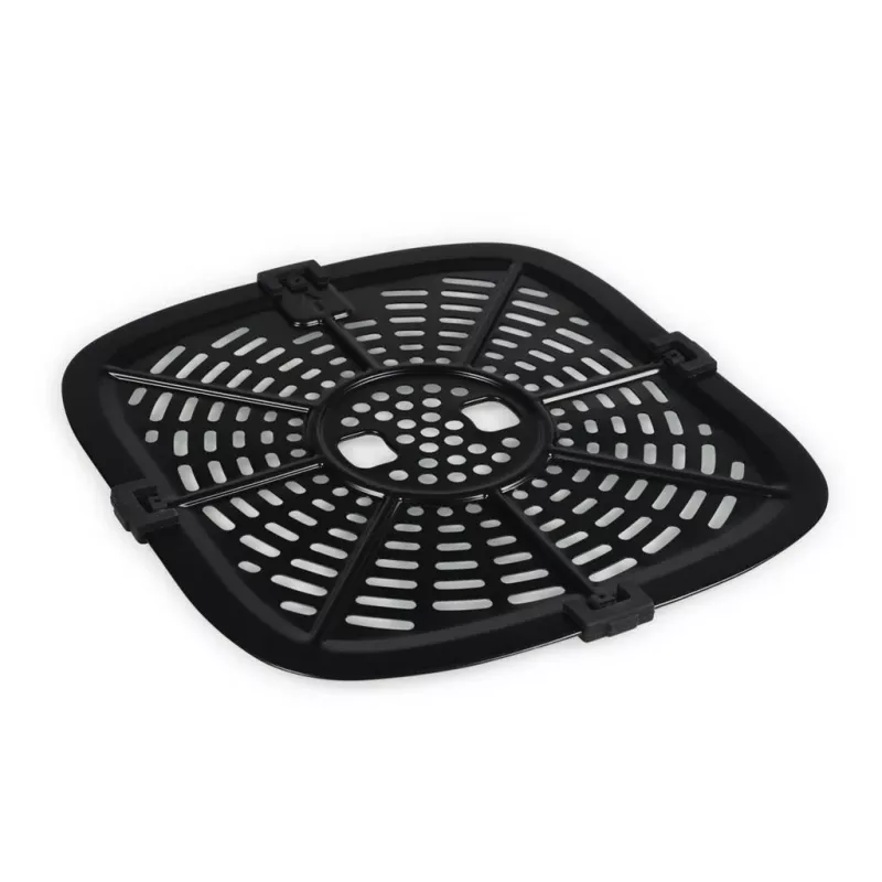 Tristar Freidora de aire digital XXL FR-6999 Potencia 1700 W Capacidad 6 L Negro