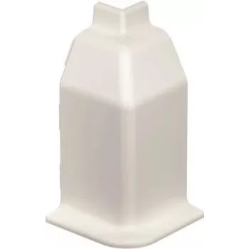 Rehau esquina exterior SL-L 20/70 blanco puro SLL AE2070 (6132262)