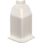 Rehau esquina exterior SL-L 20/70 blanco puro SLL AE2070 (6132262)