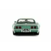 Coche Jada Toys Street Fighter 1969 Chevrolet 1:24 metal verde