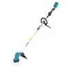 Makita DUR191L - Desbrozadora - Batería - sin batería - 3500/5100/6000 1/min - 30 cm (DUR191LZX3)