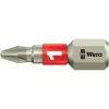 Wera Bicycle Set 5 juego de puntas, 7 piezas, con carraca (05004186001)