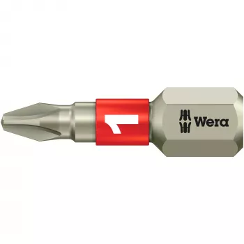 Wera Bicycle Set 5 juego de puntas, 7 piezas, con carraca (05004186001)
