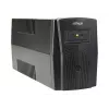 Sistema de alimentación ininterrumpida (SAI) Gembird EG-UPS-B850 Line-Interactive 0,85 kVA 510 W