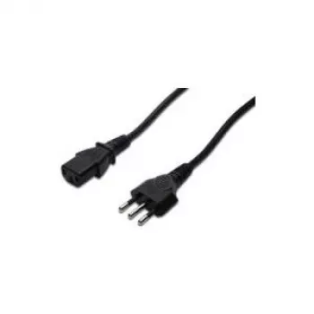 Cable de alimentación Digitus AK-440113-018-S
