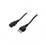 Cable de alimentación Digitus AK-440113-018-S