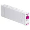 Cartucho de tinta Epson magenta vivo T80030N 700 ml para impresoras UltraChrome PRO