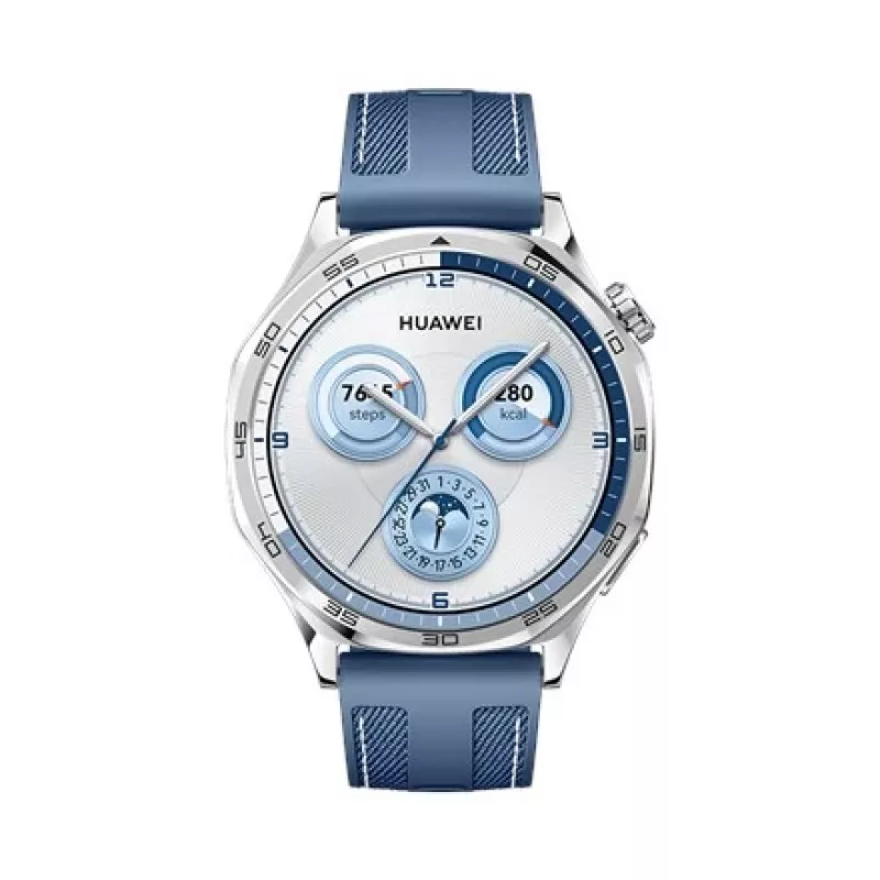 Smartwatch HUAWEI WATCH GT5 46mm – 1,43