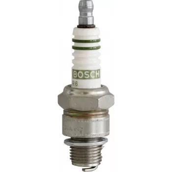 Bujía Bosch WR11E0 (MPN 0242215801) – componente de encendido para automóviles