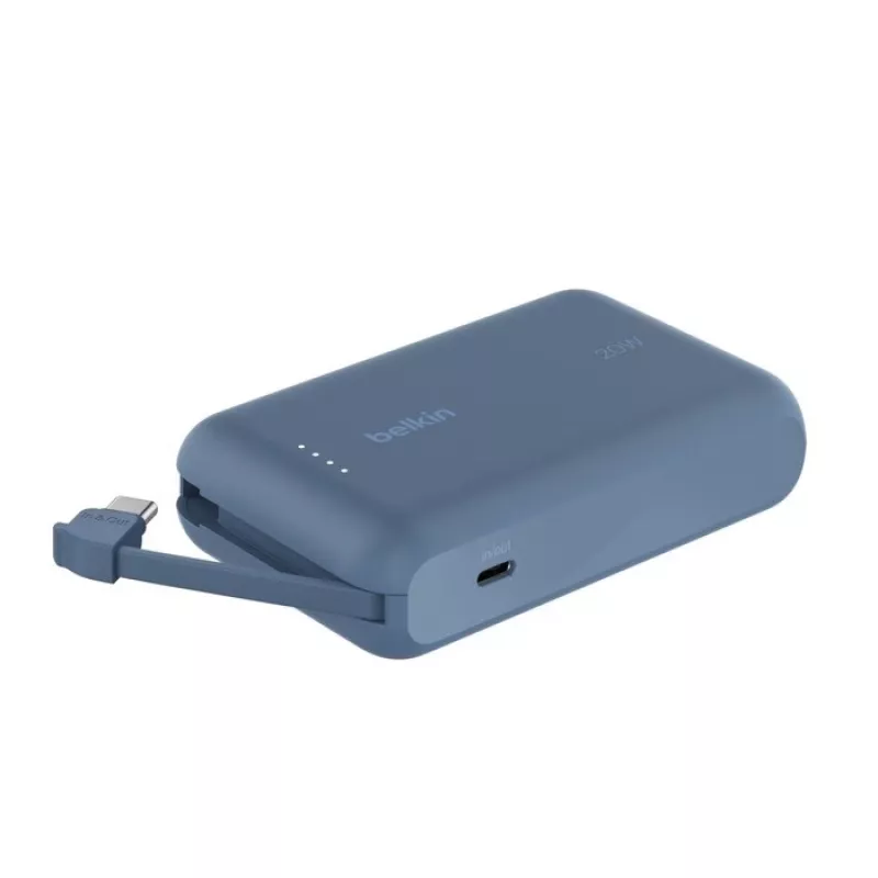 Belkin BPB021HQBL batería externa 10000 mAh