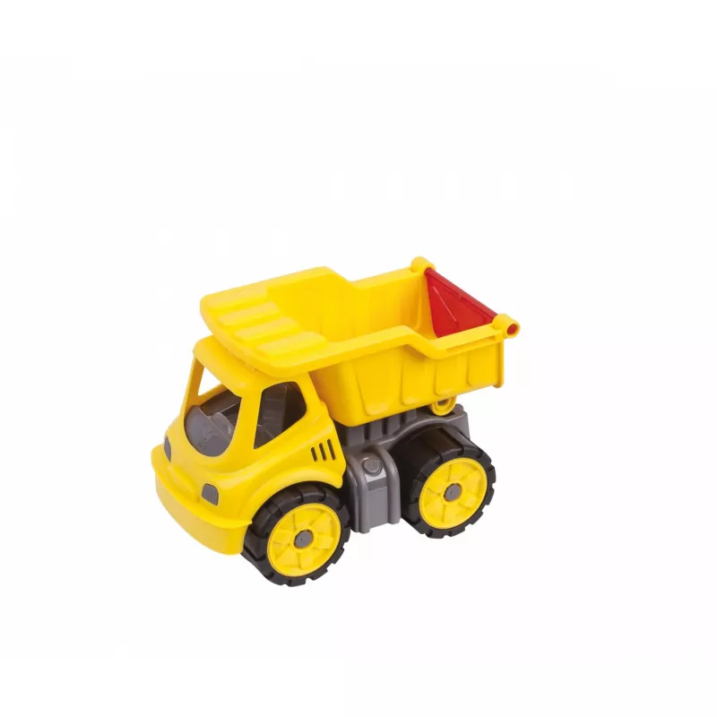 Power Worker Mini Kipper, vehículo de juguete