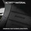 Playseat Trophy - Logitech G Edition Ligero - Fácil de guardar - Esports - Asiento de SIM Racing