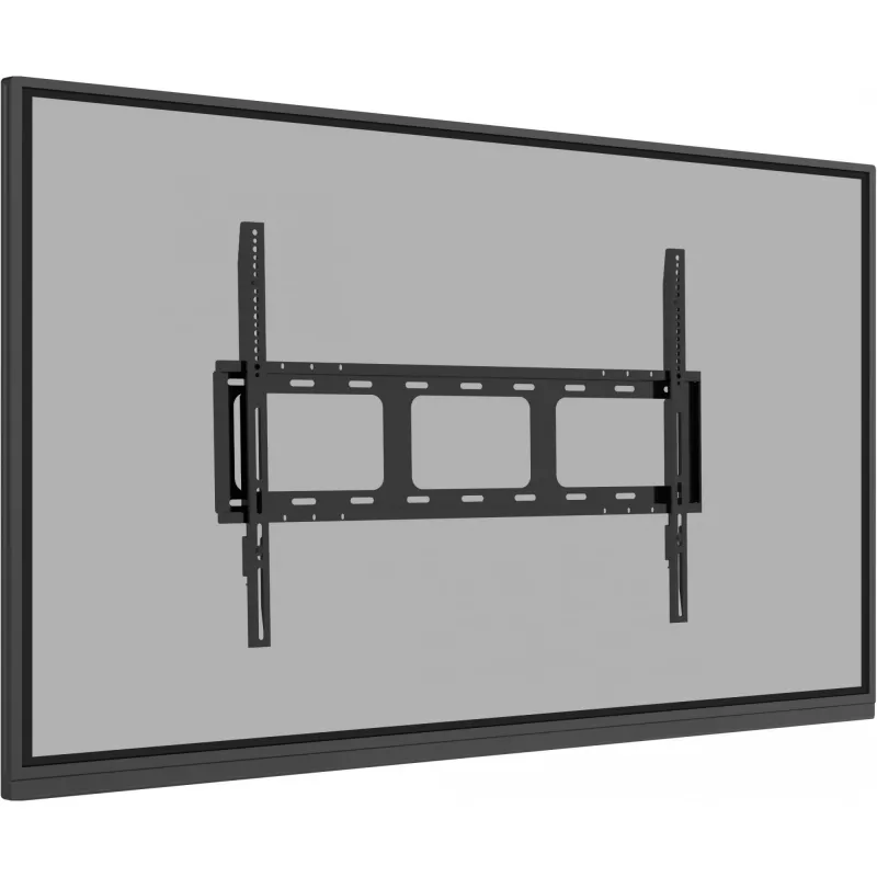 iiyama TE6513A-B1AG Pantalla interactiva plana para señalización digital 163,8 cm (64,5 inch) Wi-Fi 500 cd/m² 4K Ultra HD Negra Pantalla táctil Procesador integrado Android 18/7