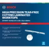 Bosch T 308 BFP Hoja de sierra de calar bimetal 5 uds.