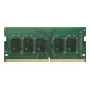 Synology D4NS01-4G | memoria RAM 4GB DDR4 non-ECC Unbuffered SODIMM