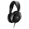 Steelseries Arctis Nova 1 auricular con cable diadema gaming negro