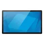 Elo I-Series 5.0 Slate, 39,6cm (15,6''), Capacitivo proyectado, 10 TP, Full HD, USB, USB-C, BT, Ethernet, WLAN, QCS6490, Android, GMS, negro Ordenador táctil, Diagonal de pantalla: 39,6