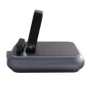 Cargador magnético Joyroom JR-WQW03 para Apple Watch — negro