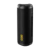 Altavoz portátil QCY SP7, negro