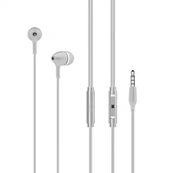 Auriculares Kodak 165+
