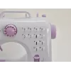 Lucznik Mini máquina de coser