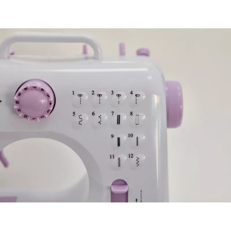 Lucznik Mini máquina de coser