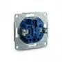 BUSCH-JAEGER Conmutador 2000/6US 2000/6US (1012-0-1069)