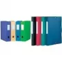 Caja de archivo Oxford 100200124