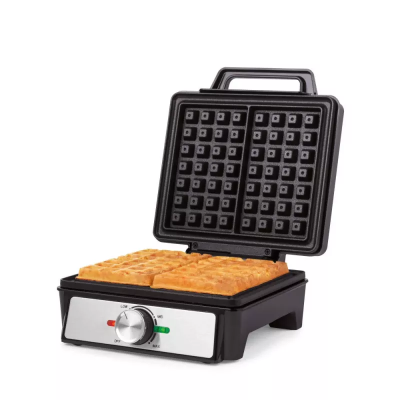 Salter EK5848VDE Gofrera profunda