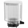 ZWILLING Enfinigy 53104-600-0 molinillo de café, 150 W, plateado