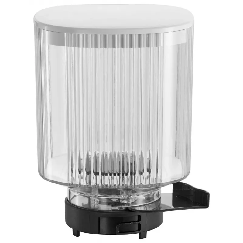 ZWILLING Enfinigy 53104-600-0 molinillo de café, 150 W, plateado