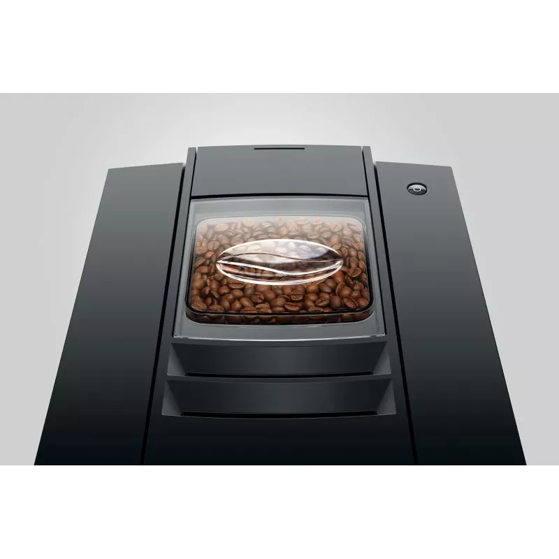 Cafetera Jura E8 Piano negra (EC)