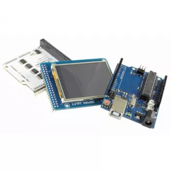 Kit de pantalla táctil ALLNET ALL-D-39