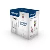 Batidora de smoothies blanca SM3491