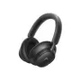 Baseus Bass BH1 NC Auriculares inalámbricos ANC over-ear Cosmic Negro LDAC Hi-Res 80h