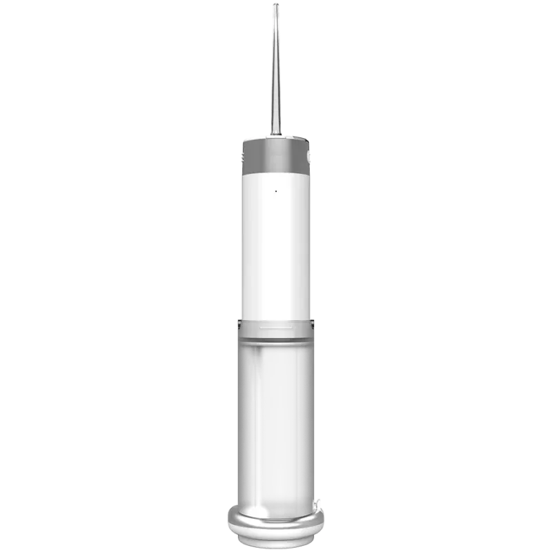 Irrigador bucal: 3,7V, 8W, 2500mAh, 200ML
