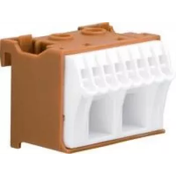 Separador de fases SSK 10 puntos de conexión KN10P (KN10P)