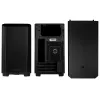 PHANTEKS Eclipse P200A Mini-ITX - negro