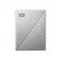 Disco duro externo Western Digital 4 TB USB Type-C WDBFTM0040BSL-WESN