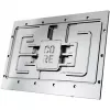 Bloque de agua para tarjeta gráfica Alphacool WAK Core para GeForce RTX 5080, compatible con backplate TUF Gaming