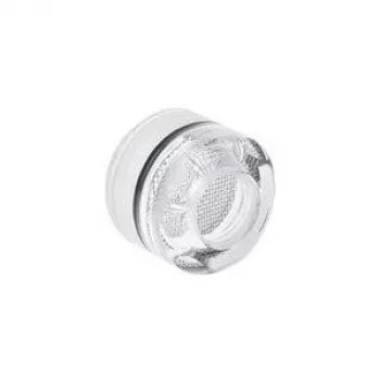 Alphacool Eiszapfen Filtro G1/4 IG - acrylic (29121)