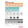 Canon i-SENSYS MF3010 Láser A4 1200 x 600 dpi 18 ppm
