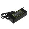 Green Cell AD27AP fuente de alimentación/adaptador para interiores 90 W negro
