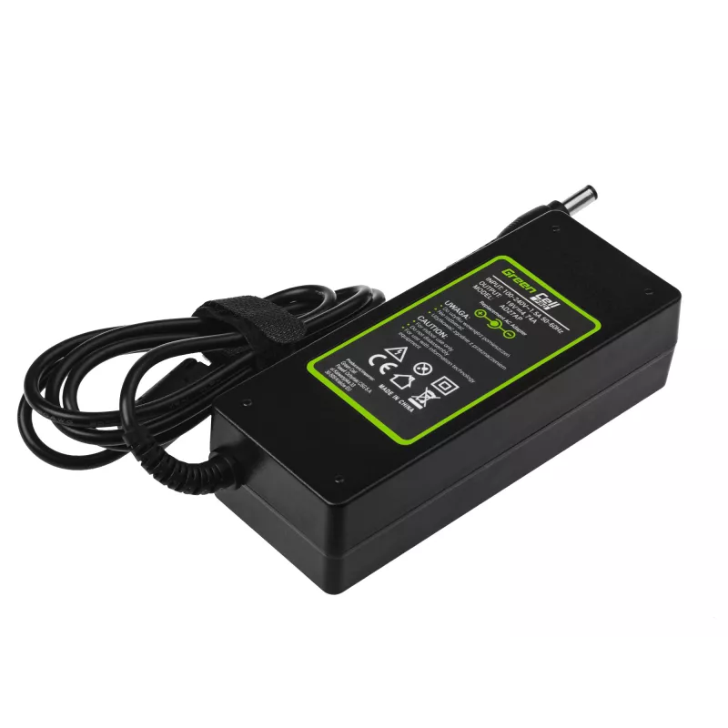 Green Cell AD27AP fuente de alimentación/adaptador para interiores 90 W negro