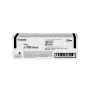 Canon TONER T09 BK cartucho de tóner 1 ud. Original Negro