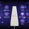 Antena Qoltec 57043 4G LTE DUAL | 14 dBi | omnidireccional | exterior