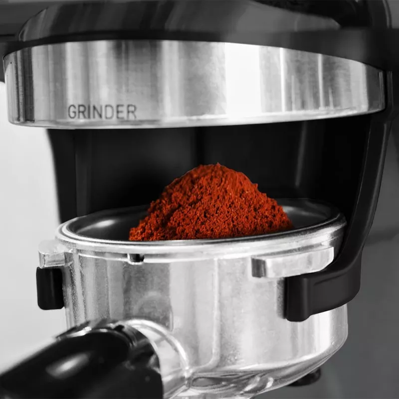 Gastroback 42627 Design Espresso Advanced Urban Duo
