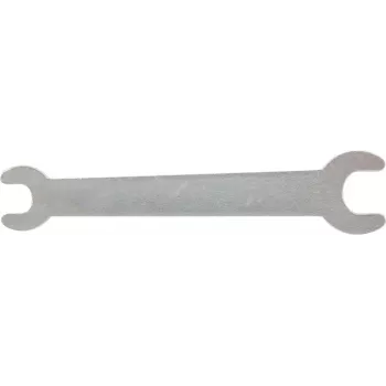 Llave ks tools llave de boca 19+15 mm modelo 150.9644