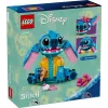 LEGO | Disney Stitch set de juguete infantil construible con helado 43249